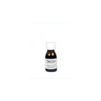 .BINGOSPA Witamina A Carrot Oil CLR 10ml .